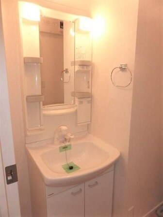 リベライズムの物件内観写真